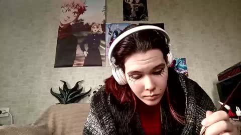 Alice online show from 04/25/26, 01:41