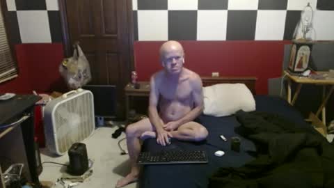 terdy2366 online show from 01/14/25, 08:20