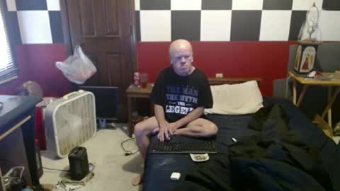 terdy2366 online show from 01/16/25, 09:30