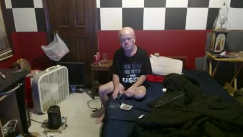 terdy2366 online show from 01/18/25, 12:36