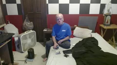 terdy2366 online show from 02/15/25, 06:12