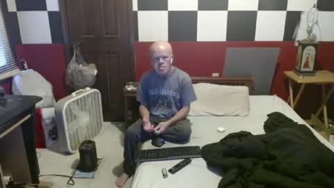 terdy2366 online show from 02/19/25, 11:14