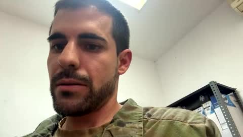 Luis online show from 04/09/26, 03:39