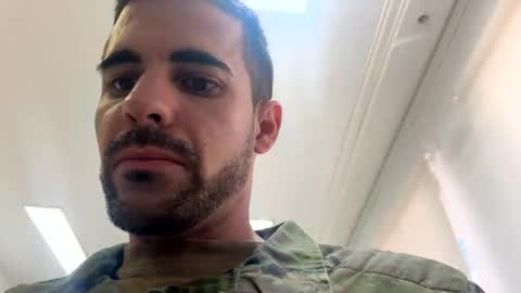 Luis online show from 05/20/26, 03:51