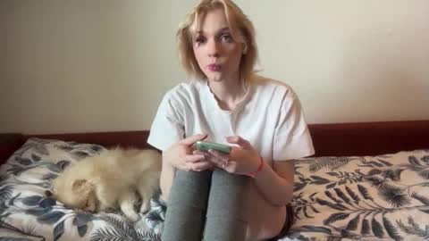 Anna online show from 03/01/26, 04:58