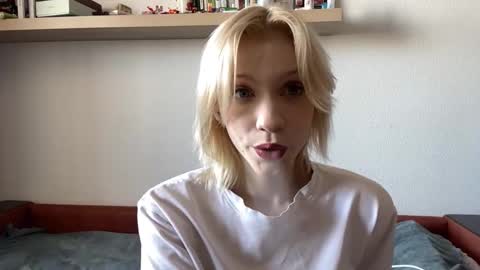 Anna online show from 03/10/26, 05:12