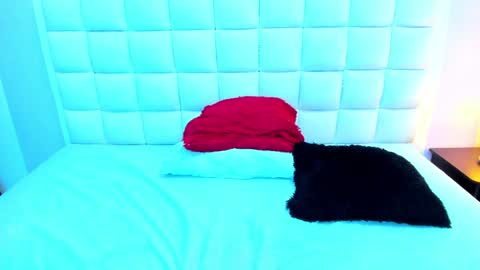 Teresa online show from 01/17/25, 09:28