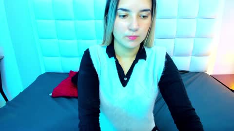 Teresa online show from 02/05/25, 11:34