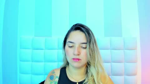 Teresa online show from 02/24/25, 12:59