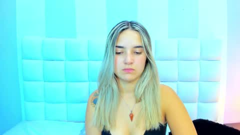 Teresa online show from 03/05/25, 06:56