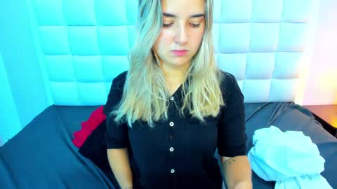 Teresa online show from 03/07/25, 03:28