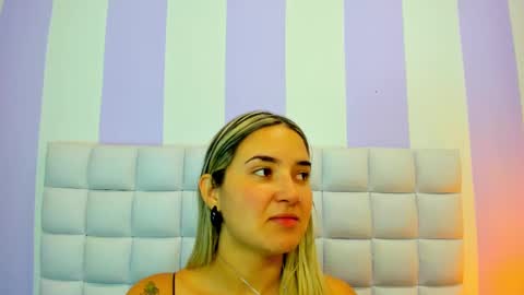 Teresa online show from 03/12/25, 02:34