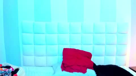 Teresa online show from 03/12/25, 08:41