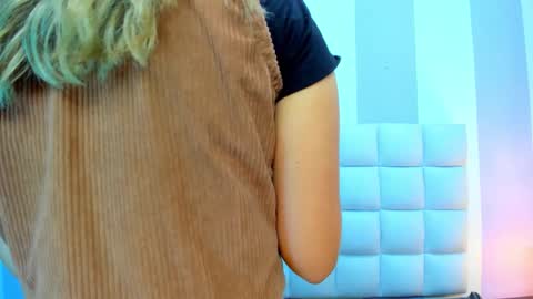 Teresa online show from 09/13/25, 10:48