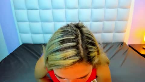 Teresa online show from 09/14/25, 07:02