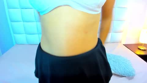 Teresa online show from 10/14/25, 03:02