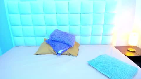 Teresa online show from 10/17/25, 02:52