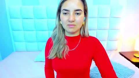 Teresa online show from 11/04/25, 04:06