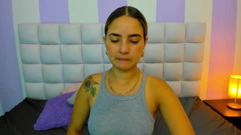 Teresa online show from 11/06/25, 01:56