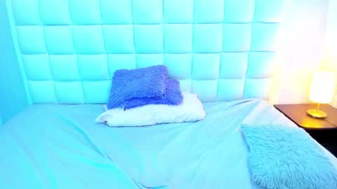 Teresa online show from 11/08/25, 10:26