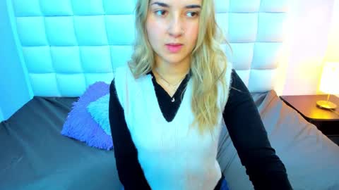 Teresa online show from 11/27/25, 01:46