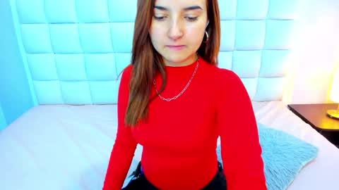 Teresa online show from 12/03/25, 01:42