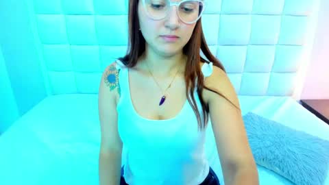 Teresa online show from 05/28/26, 03:31