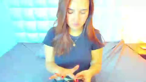 Teresa online show from 06/14/26, 04:53