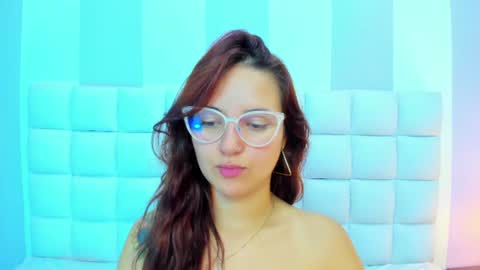 Teresa online show from 06/26/26, 02:43