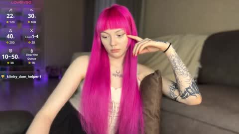 terezaluvly online show from 05/02/26, 05:07