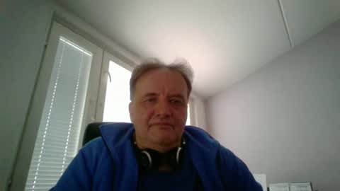 Snapshot of tero007 chatting on 02/13/25, 08:48 tero007 online show from 02/13/25, 08:48