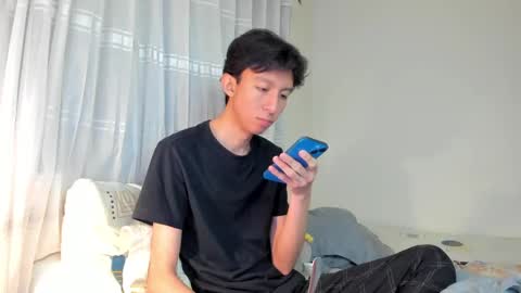 Snapshot of teroship_boy chatting on 01/16/25, 03:56 Juanfe online show from 01/16/25, 03:56