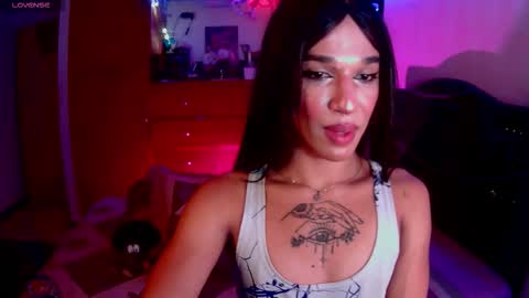 Terra obsession online show from 03/13/26, 03:57