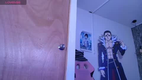 Terra Elowen online show from 11/21/25, 11:31