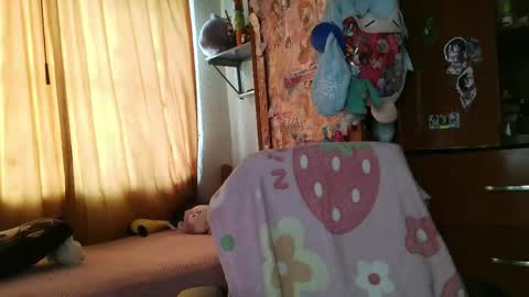 Terra Elowen online show from 04/25/26, 03:31