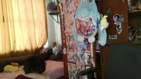 Terra Elowen online show from 04/29/26, 03:27