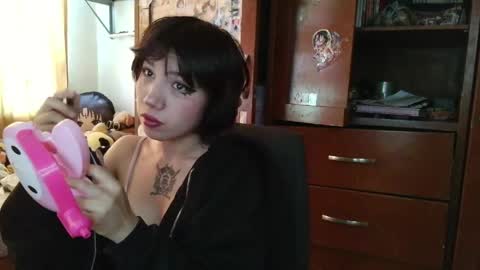 Terra Elowen online show from 05/06/26, 02:44