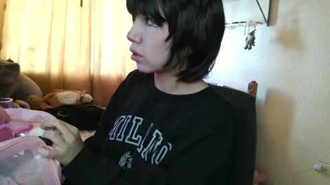 Terra Elowen online show from 05/08/26, 01:38