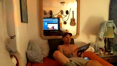 Snapshot of terrainme chatting on 12/31/24, 12:46 Axle online show from 12/31/24, 12:46