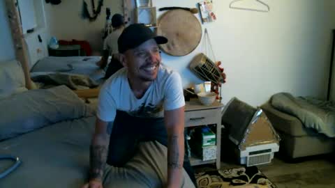 Snapshot of terrainme chatting on 02/09/25, 01:25 Axle online show from 02/09/25, 01:25