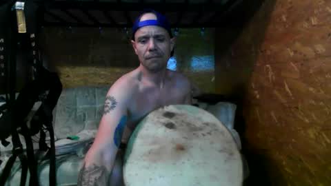 Snapshot of terrainme chatting on 03/08/26, 07:12 Axle online show from 03/08/26, 07:12