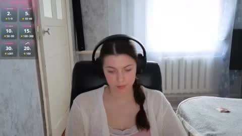 Anny Simpson online show from 12/02/25, 04:29