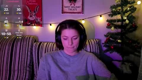 Snapshot of terranaufzinger chatting on 01/10/26, 03:30 Anny Simpson online show from 01/10/26, 03:30