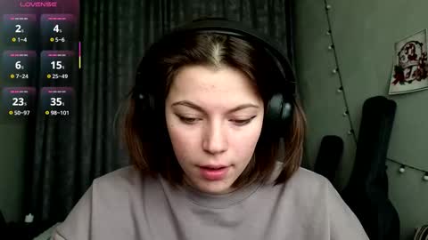 Snapshot of terranaufzinger chatting on 02/01/26, 06:34 Anny Simpson online show from 02/01/26, 06:34