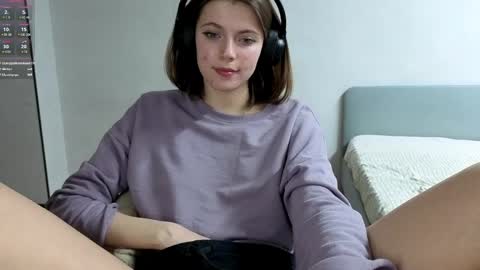 Snapshot of terranaufzinger chatting on 04/06/26, 12:41 Anny Simpson online show from 04/06/26, 12:41
