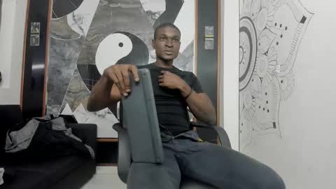 terranze_z online show from 01/24/25, 12:20