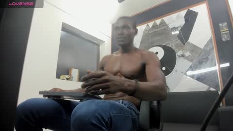 terranze_z online show from 01/29/25, 08:04