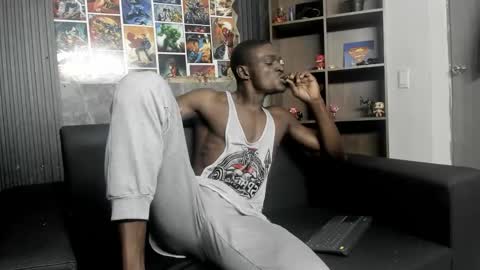 terranze_z online show from 02/05/25, 07:31