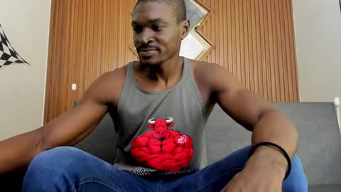 terranze_z online show from 03/01/25, 07:48