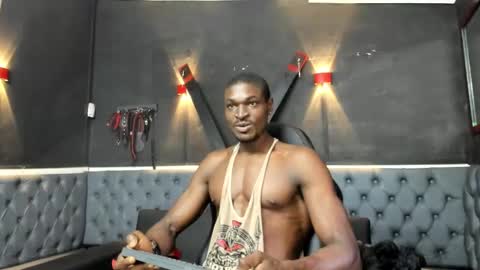 terranze_z online show from 10/16/25, 09:05